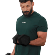 JUHD Athletic Tee
