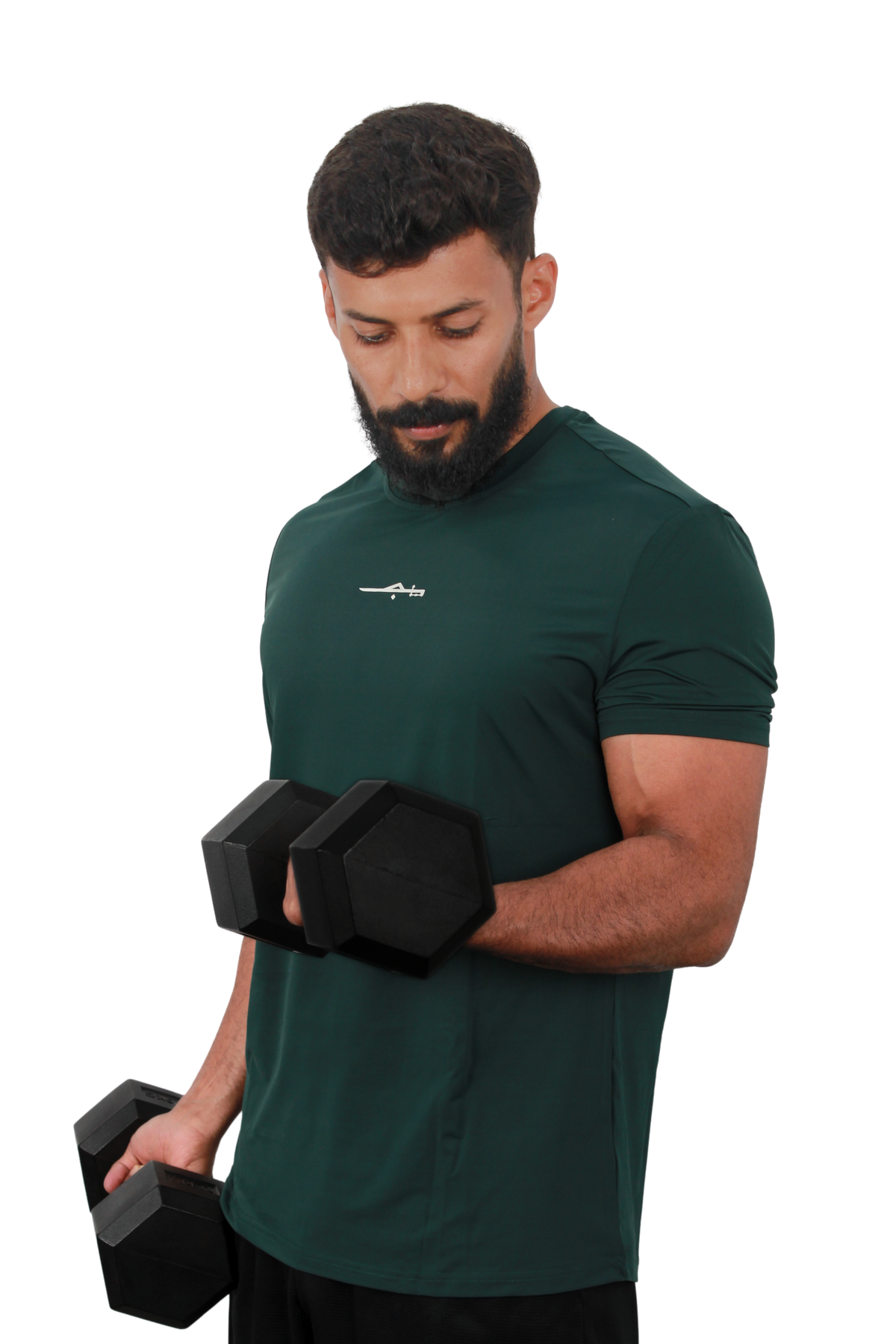 JUHD Athletic Tee