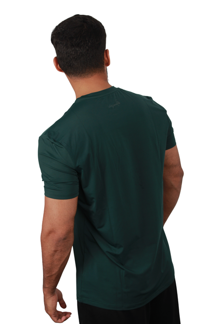 JUHD Athletic Tee
