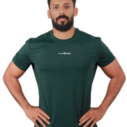 JUHD Athletic Tee